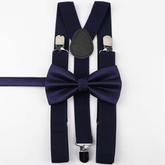Suspenders - Essential Suspender - Glamoria - AEVEAx